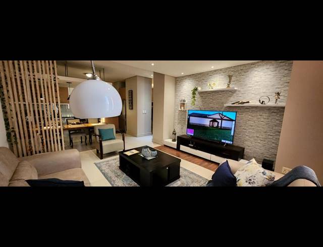 2 BEDROOM APARTMENT FOR SALE IN BEDFORD GARDENS